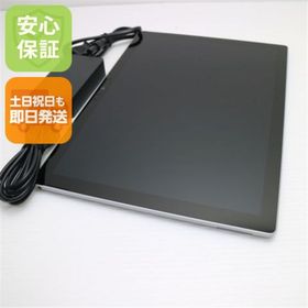 マイクロソフト(Microsoft)のSurface Pro 6 i5 8GB 128GB 中古 M000(ノートPC)