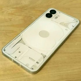 Nothing Phone (2) 12GB/256GB ホワイト