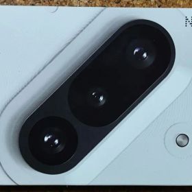 [新品未開封] Nothing phone 3a 8GB/128GB