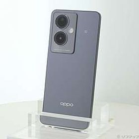 OPPO A79 5G 128GB ミステリーブラック CPH2557 SIMフリー