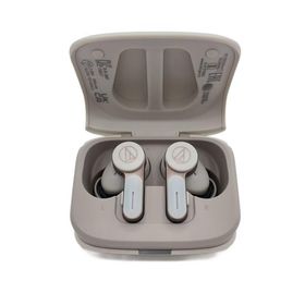 audio-technica◆イヤホン ATH-TWX7