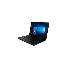 Lenovo ThinkPad P14s Gen 2 21A0003RUS 14" Touchscreen Mobile Workstation - Full HD - 1920 x 1080 - AMD Ryzen 5 PRO 5650U Hexa-core (6 Core) 2.30 GHz -