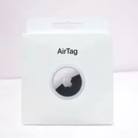 【未開封】Apple AirTag だるまデザイン 初売り 限定 干支 1個入り