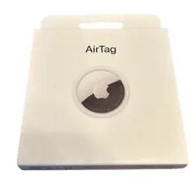 Apple AirTag 1個入り 未開封 エアタグ アップル GPS