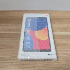 Wi-Fi Xiaomi Redmi Pad SE 8.7 4GB+128GB