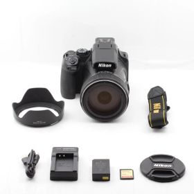 【良品】Nikon ニコン COOLPIX P1000 JS129-00894