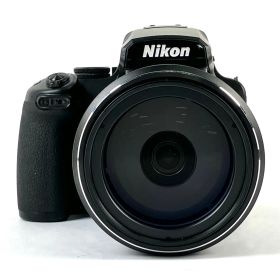 ニコン Nikon COOLPIX P1000 コンパクトデジタルカメラ 【中古】