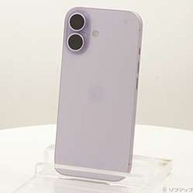iPhone17 512GB ラベンダー MG6G4J／A SIMフリー