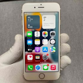 アイフォーン(iPhone)のH5234 iPhone6S 16GB(スマートフォン本体)