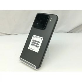 【中古】Xiaomi 国内版【SIMフリー】 Xiaomi 15 ブラック 12GB 256GB【札幌】保証期間1ヶ月【ランクA】