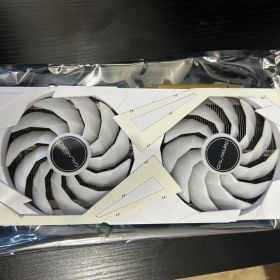 GeForce RTX 3060 Ti 搭載グラボ 新品 43,000円 中古 22,000円
