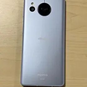 美品 AQUOS sense7 SH-53C docomo SIMフリー U2
