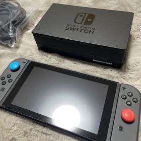 Nintendo Switch 本体 + ドック + Proコントローラー