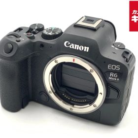 【中古】 【良品】 キヤノン EOS R6 MarkII ボディ
