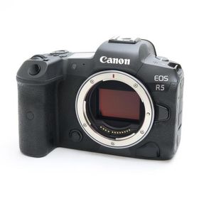 《良品》Canon EOS R5