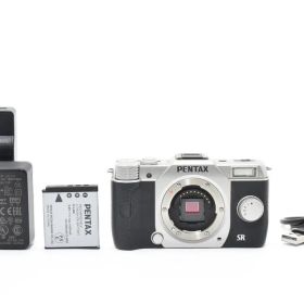 PENTAX Q10 ボディ 0175