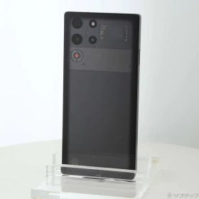 ソフマップ 〔中古品〕 RedMagic 10 Pro 512GB ダスク NX789J SIMフリー【262】