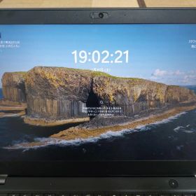 Lenovo ThinkPad T480S ノートPC