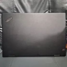 ThinkPad X1 Yoga 3rd Corei5-8350U