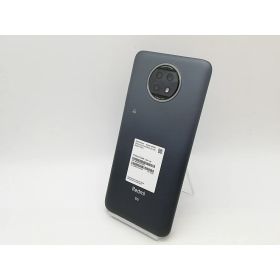 【中古】【赤ロム保証あり】Xiaomi SoftBank 【SIMロック解除済み】 Redmi Note 9T 5G ナイトフォールブラック 4GB 128GB A001XM【鹿児島中町】保証期間1ヶ月【ランクA】