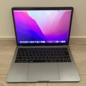 MacBook Pro 13インチ 2016 256GB メモリ8GB
