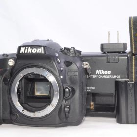Nikon D7100 ボディ