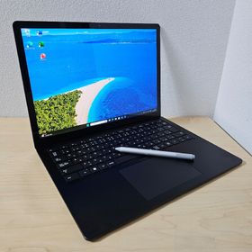 マイクロソフト(Microsoft)のSurface Laptop 4／Core i7・16GB／ペン おまけ(ノートPC)