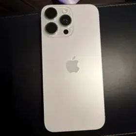 べ*こ様 Apple iPhone 16 ProMAX ホワイト 本体