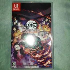 鬼滅の刃 ヒノカミ血風譚 通常版