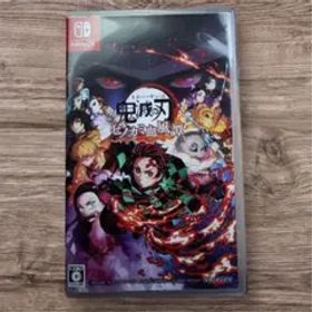 鬼滅の刃 ヒノカミ血風譚 Nintendo Switch【即日発送】