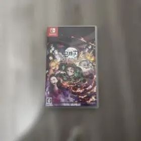 鬼滅の刃 ヒノカミ血風譚 通常版