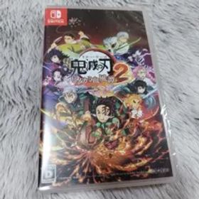 鬼滅の刃 ヒノカミ血風譚2 - Switch