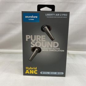 アンカー(Anker)の【中古】Anker Soundcore Liberty Air 2 Pro[22][240022203551](ヘッドフォン/イヤフォン)