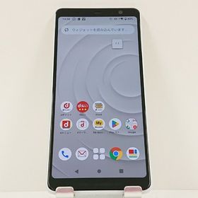 arrows Be4 F-41A ドコモ ホワイト c16841