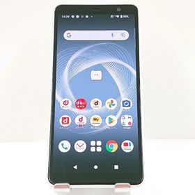 arrows Be4 Plus F-41B ドコモ ホワイト c16607