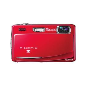 FUJIFILM デジタルカメラ FinePix Z950EXR レッド 1600万画素 広角28mm光学5倍 タッチパネル F FX-Z9