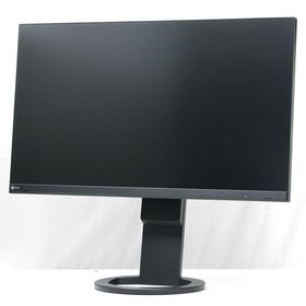 【中古】EIZO FlexScan EV2760 27インチLCD (BK) モニター /27インチ 2560 x 1440 (WQHD) /入力端子 DVI - D/HDMI/DisplayPort×2
