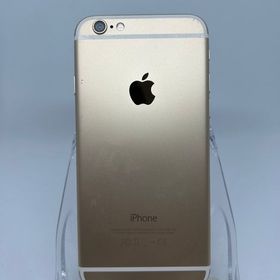 ●ハピネスネット iPhone6 64GB ゴールド 送料無料