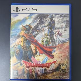 スクウェアエニックス(SQUARE ENIX)のドラゴンクエストI＆II(家庭用ゲームソフト)