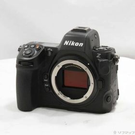 ソフマップ 〔中古品〕 Z 8 ボディ【262】