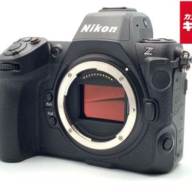 【中古】 【良品】 ニコン Z8 ボディ