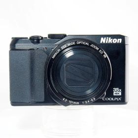 【中古】(ニコン) Nikon COOLPIX A900 ブラツク