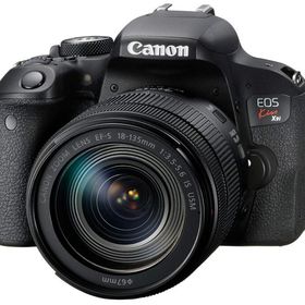 【中古】Canon キヤノン EOS Kiss X9i EF-S18-135 IS USM レンズキット