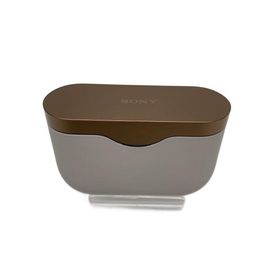 SONY◆イヤホン・ヘッドホン WF-1000XM3 (S) [プラチナシルバー]