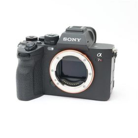 《良品》SONY α7RV ボディ ILCE-7RM5