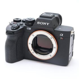 《良品》SONY α7RV ボディ ILCE-7RM5