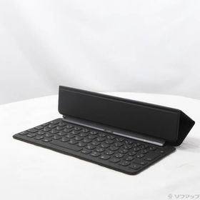 〔中古〕Apple(アップル) iPad (第7世代) iPad Air (第3世代) 用 Smart Keyboard MX3L2J／A〔258-ud〕