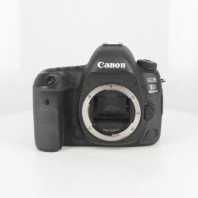 【中古】(キヤノン) Canon EOS 5D Mark IV ボデイ