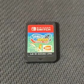 Nintendo Switch 釣りスピリッツ
