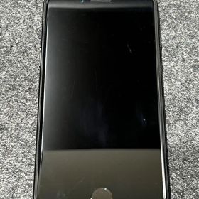 Apple iPhone 7 ブラック